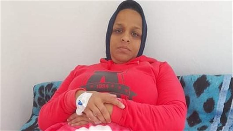نسرين عبد الدايم