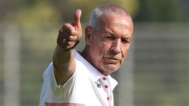 جيسوالدو فيريرا 
