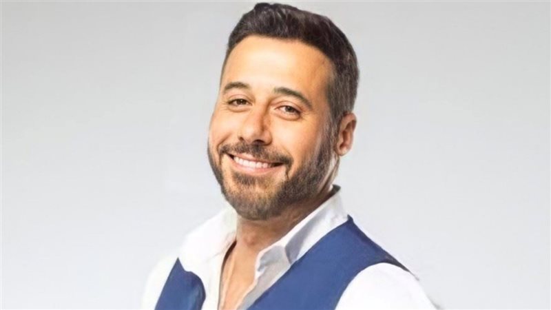 أحمد السعدني 