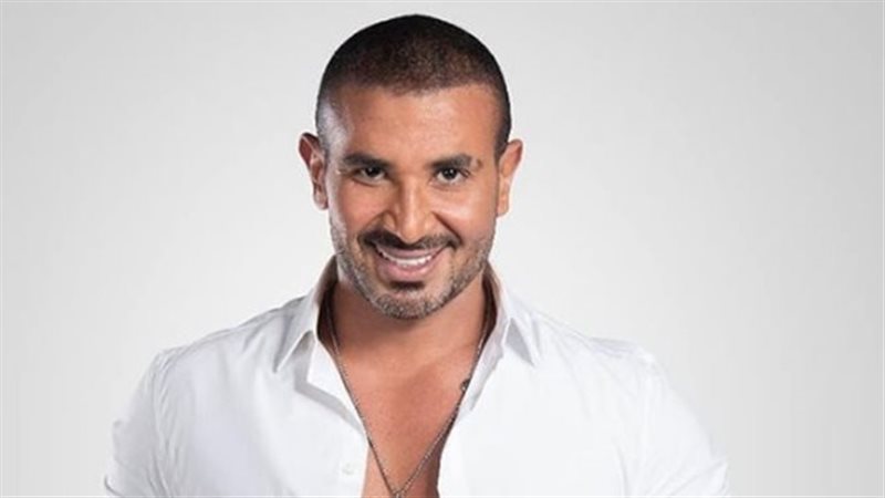 أحمد سعد 