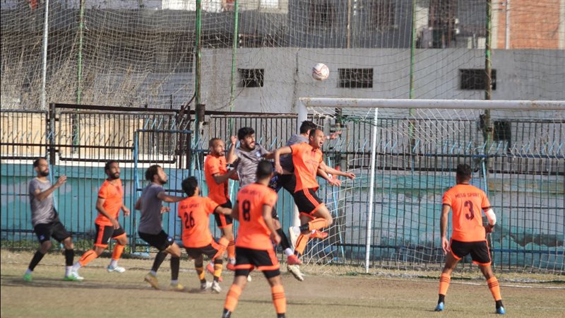مباراة بلقاس وبلقاس