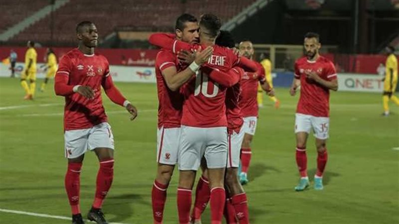 الاهلي