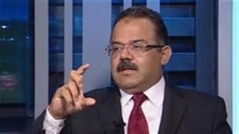 محمود العسقلاني