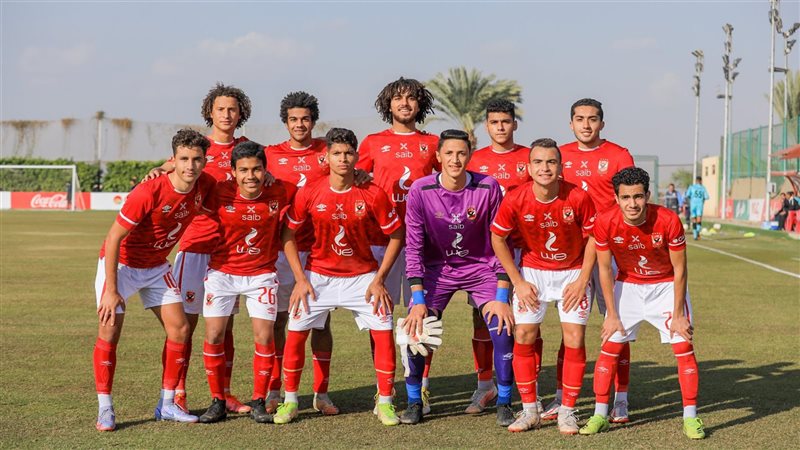 أهلي 2003، فيتو 