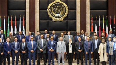 ورشة عمل مشتركة بين الأكاديمية العربية للعلوم ومحكمة الإسكندرية الاقتصادية