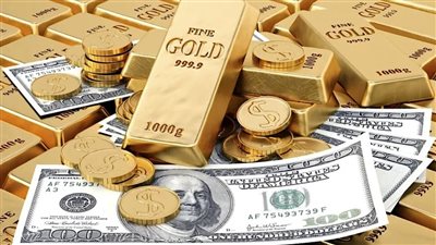 ارتفاع أسعار الذهب مع انخفاض الدولار، وترقب لقرار الفائدة الأمريكية
