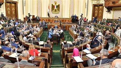 السياحة والطيران المدني بالبرلمان توافق على مشروع قانون إنشاء المركز القومي