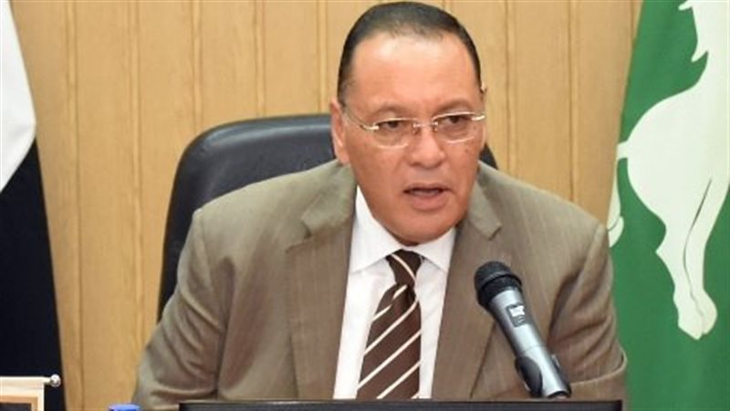 الدكتور ممدوح غراب
