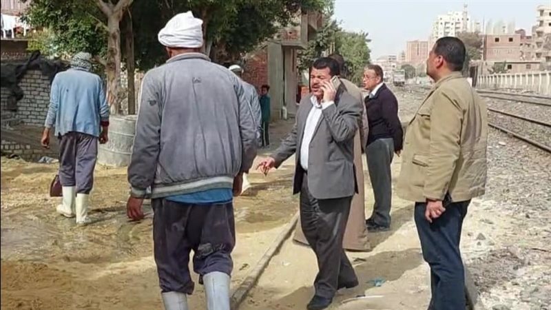 رئيس مركز الواسطى