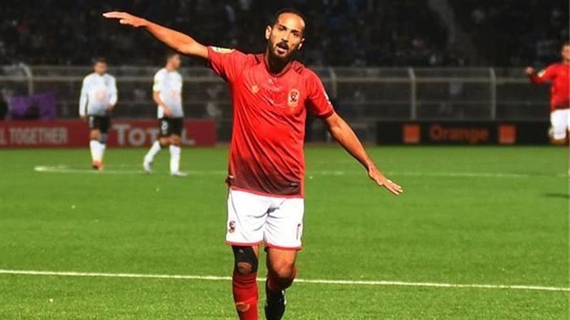 وليد سليمان