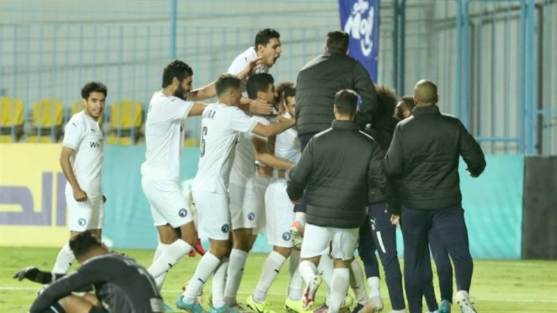 بيراميدز 
