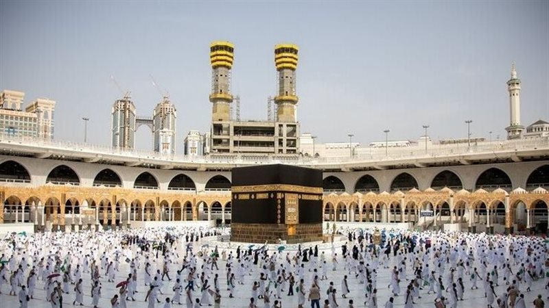 العمرة