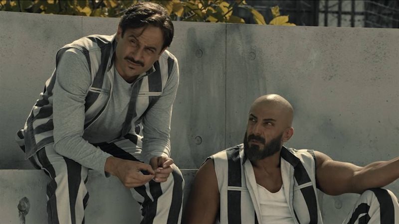 أبطال الوسم 