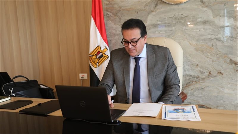 وزير التعليم العالي