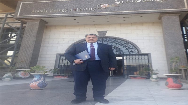 الدكتور محمد راشد