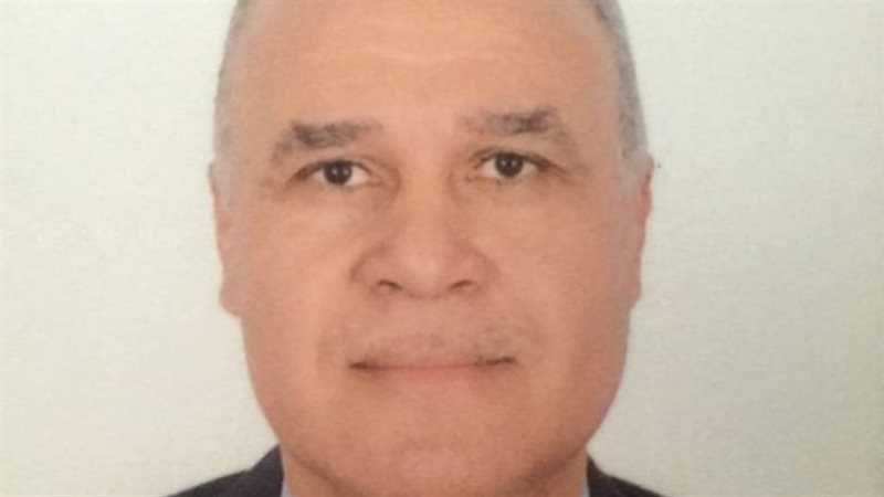 محمد فرحات رئيس قطاع