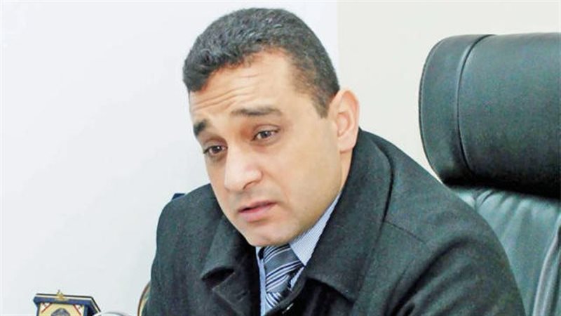 حاتم صابر 