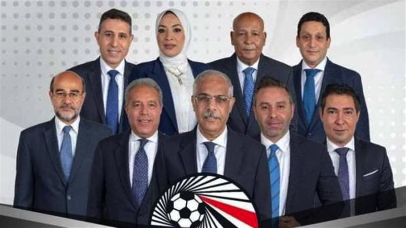 قائمة جمال علام