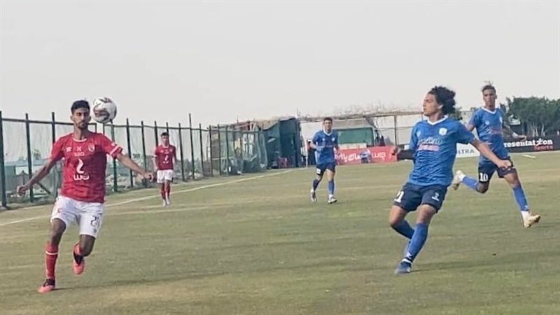 أهلى 2003 أمام فاركو
