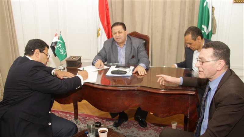المهندس ياسر قورة