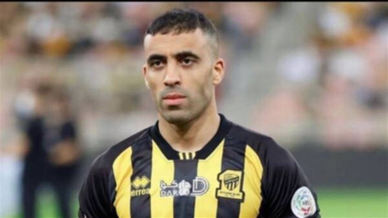 عبد الرزاق حمدالله،