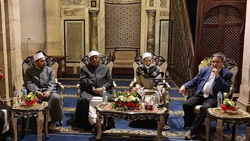 ندوة بعنوان: ثقافة