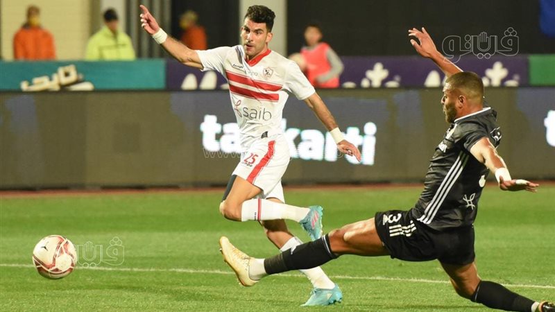 الزمالك والجونة