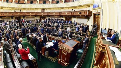 فى بيان عاجل.. نائب يطالب الحكومة بسرعة التدخل لوقف جنون أسعار الحديد