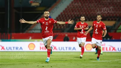 قائمة الأكثر تمريرات حاسمة في بطولة الدوري تضم 3 لاعبين