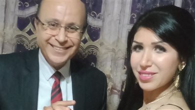 بعد 12 يوما.. مجدي صبحي يعلن انفصاله عن خطيبته منى الألفي: كل شيء نصيب