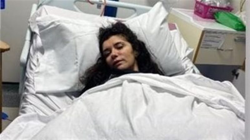 غادة عادل