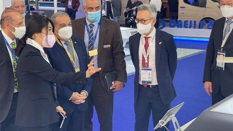 المهندس محمد احمد