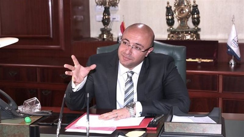الدكتور محمد هاني