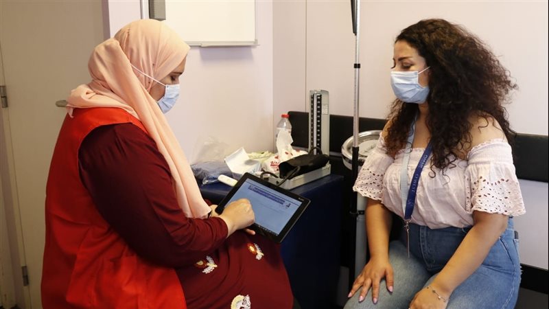 التأمين على المرأة،
