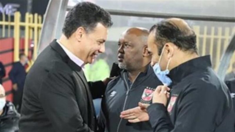 موسيمانى وايهاب جلال