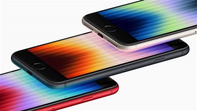 بعد الإعلان عنه رسميا.. مواصفات وسعر هاتف آبل iPhone SE 2022 