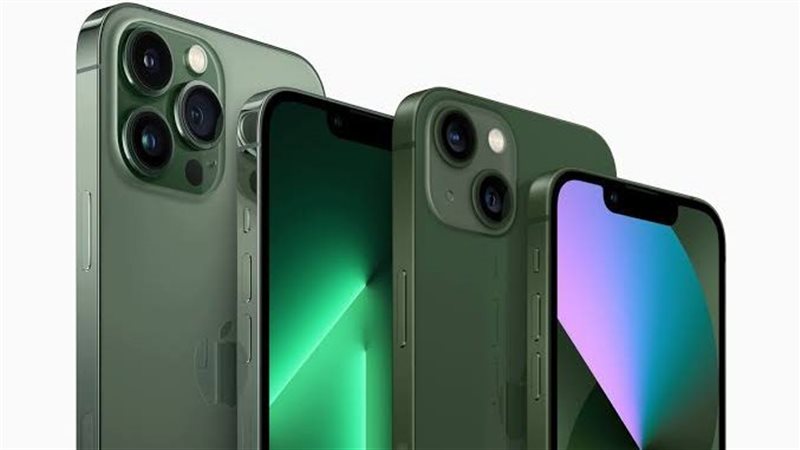 iphone 13 