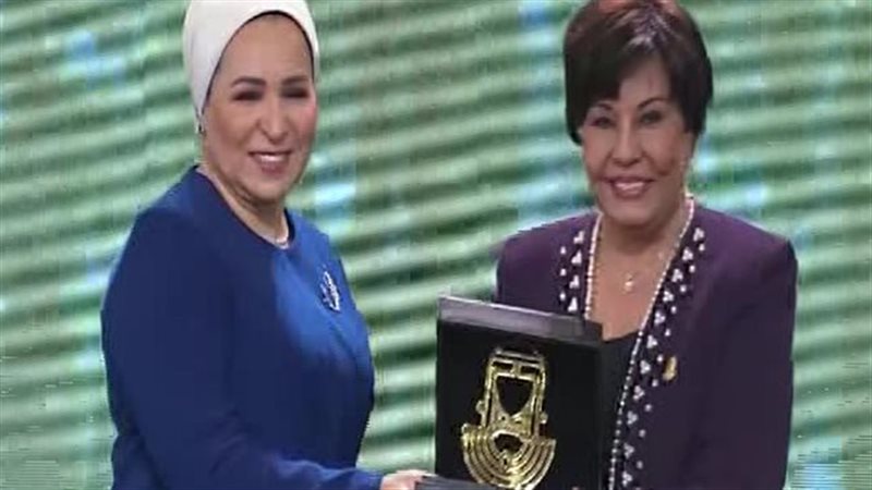  انتصار السيسي تكرم