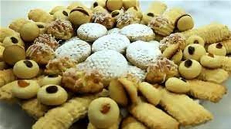 تفسير حلم الكحك فى