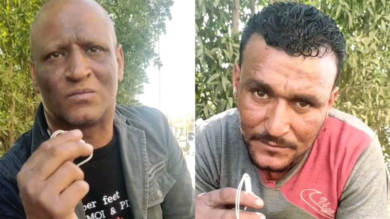 أسرة أحد ضحايا حادث