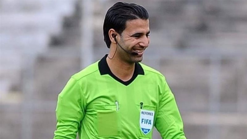 صادق السالمي