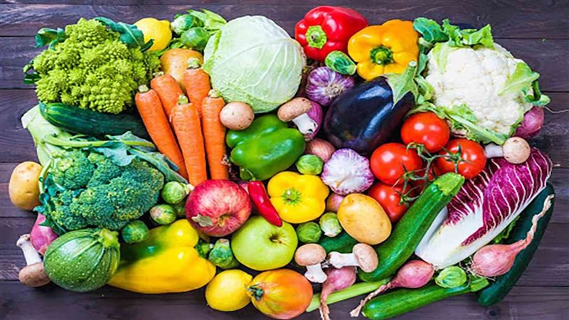 خضروات  - أرشيفية