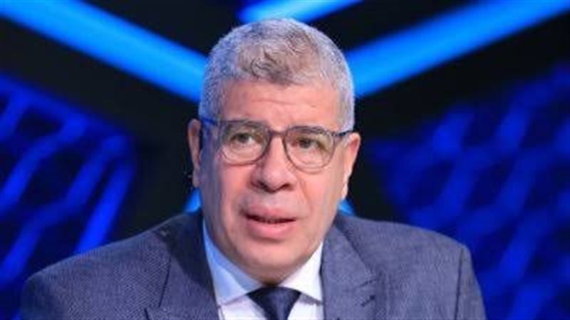 احمد شوبير