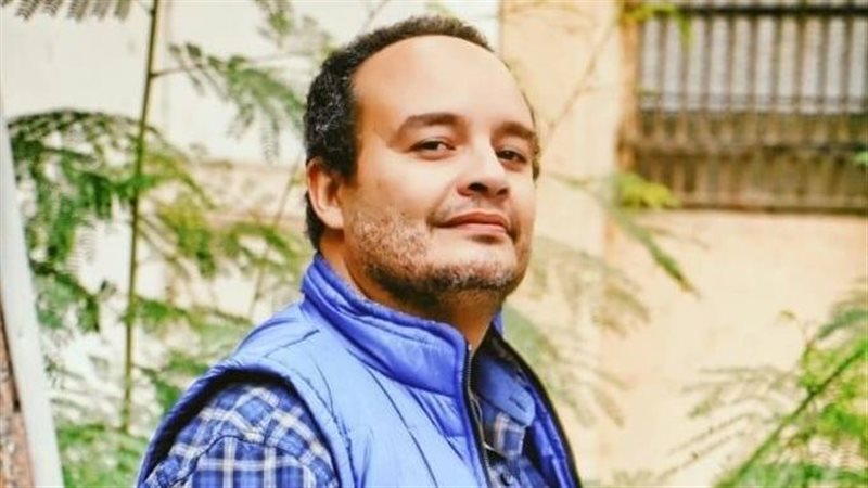 محمد السباعي