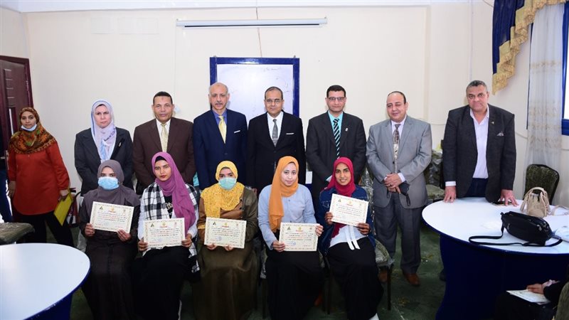 رئيس جامعة سوهاج