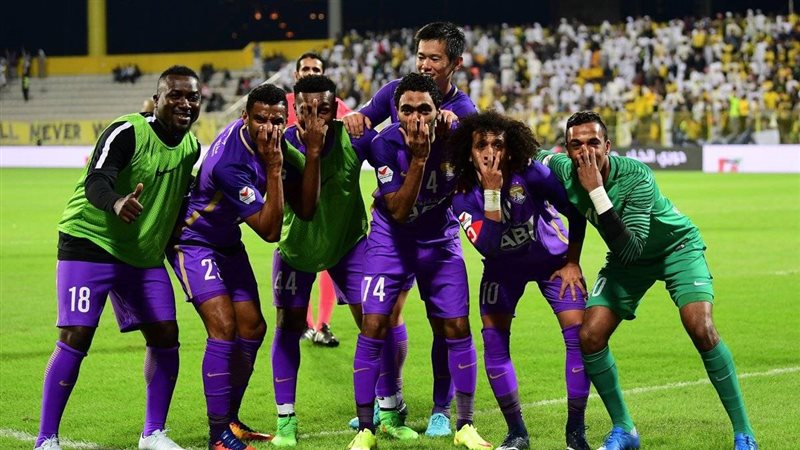  الدوري الإماراتي