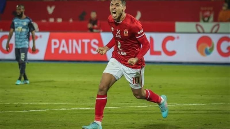 محمد شريف