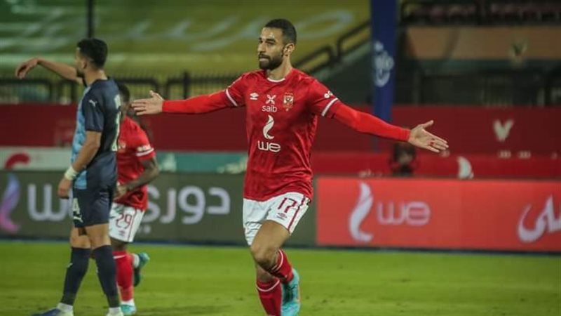 عمرو السوليه