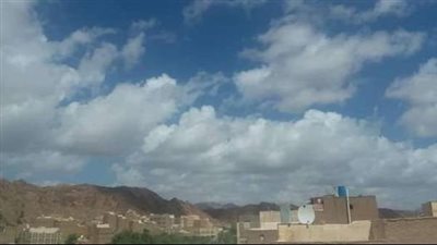 حالة الطقس غدا الأربعاء ١٦-٣-٢٠٢٢ في محافظة الفيوم