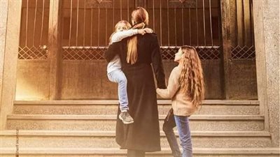 فاتن أمل حربي.. شاهد برومو مسلسل نيللي كريم في رمضان